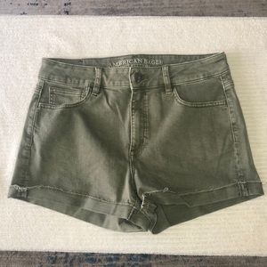 American Eagle shorts